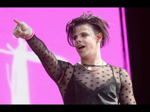 Yungblud hints a Post Malone collaboration is coming soon