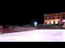 Show Candeloro au Mois Givré de Belfort : Meyssoun Sarhaoui, nouvelle pépite du patinage artistique