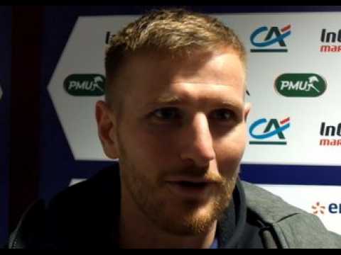 Jérémy Grimm : « On avait à cœur de faire les choses proprement »