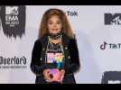 Janet Jackson 'blessed' to have son Eissa