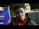 Grande-Synthe-ASNL en Coupe de France  (0-1) : la réaction du buteur Makhtar Gueye !