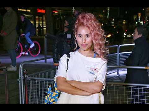 Raye vows to release debut album soon