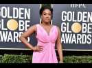 Tiffany Haddish reveals what would make her consider hosting the Golden Globes