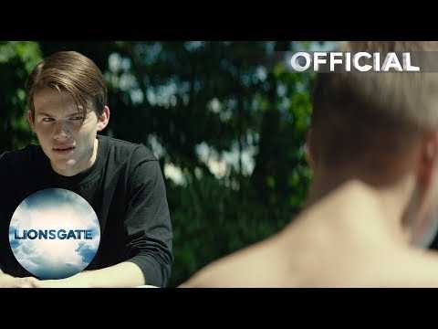 Giant Little Ones - Official Trailer - Out on DVD 10 February