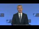Iran must avoid 'further violence and provocations': NATO chief - Label : AFPTV - First images - Category : News