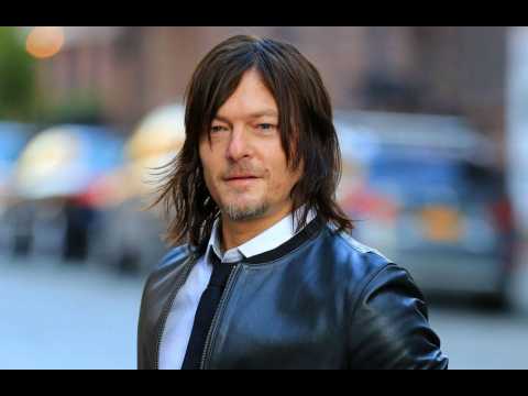 Norman Reedus urges fans to donate to Australian fire services for his birthday