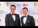 Ant + Dec nominated for 19th National Television Award