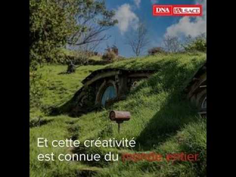 John Howe grand prix 2020 de l'Académie d'Alsace