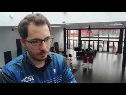 Blessures, cursus de formation et Ligue 1 : trois réalités du esport