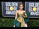 Jennifer Lopez waits till 'last second' to pick Golden Globes gown