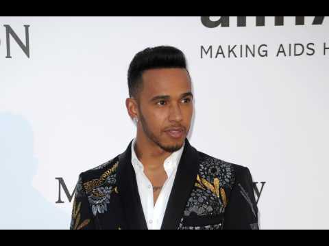 Lewis Hamilton vows to have 'the best birthday ever'