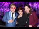 Ozzy Osbourne and Elton John collaborate on song