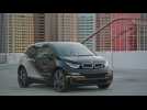 BMW i3 Urban Suite Design Preview