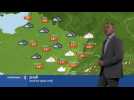 La météo du jeudi 9 janvier en Lorraine