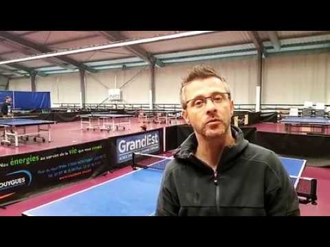 Loïc Belguise : « Le Metz TT est capable de gros exploits »