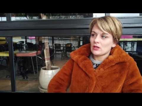 La Francilienne Cécile Hérate a rejoint Vosges Judo