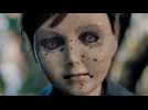 The Boy : la malédiction de Brahms - Bande annonce 3 - VO - (2020)