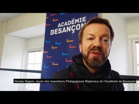 Le Baccalauréat 2021 commence avant celui de 2020