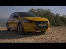 Peugeot e-208 GT – Test drive & Full Review