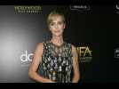 Charlize Theron 'frustrated' she didn't deal with director who harassed her
