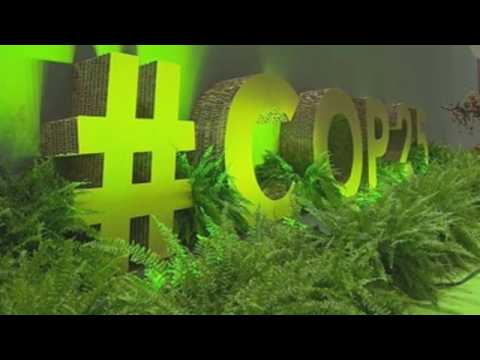Climate summit parties work on COP25 declaration on last day of summit
