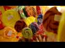 La vie de Ben - Label : Les Dernières Nouvelles d'Alsace - Category : News