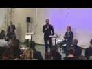 Nancy : discours d’ouverture du premier ministre