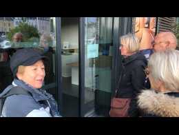 Dunkerque : elle vend des chapeaux de carnaval pour aider la SNSM