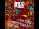 Les Eurockéennes de Belfort, bien plus qu’un festival