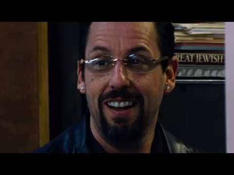 Uncut Gems - Bande annonce 1 - VO - (2019)