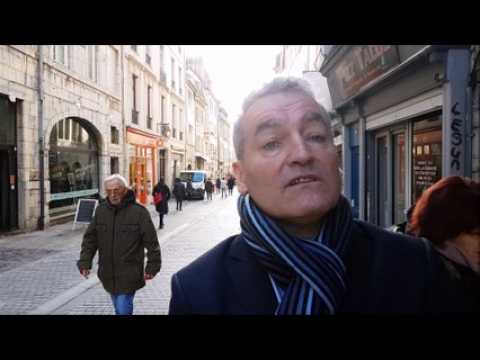 Christophe Lime : "Les revenus financier devraient être taxés pour financer les retraites"