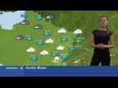 La m&eacute;t&eacute;o de ce lundi en Lorraine et en Franche-Comt&eacute; - Label : L'Est Républicain - Category : News