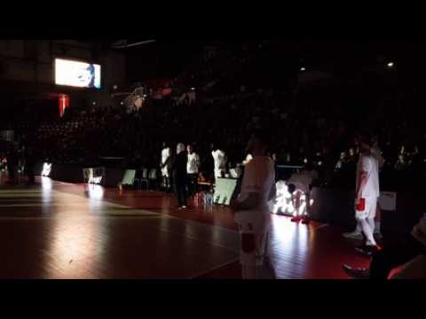 SLUC : Gentilly rend hommage à Christian Fra