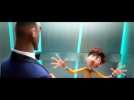 Spies In Disguise | Elevator Clip | 20th Century Fox UK