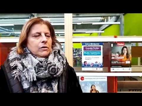 Metz : Premières, Terminales... Ils ont 54 h pour choisir leur orientation !