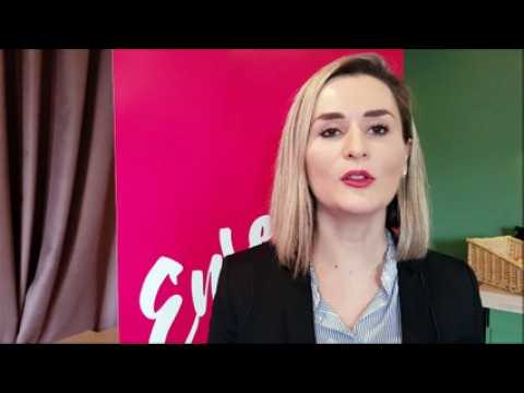 Municipales 2020 : Alexandra Cordier mènera à Besançon la liste " Ensemble!"