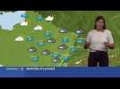 La météo de ce dimanche 15 décembre 2019