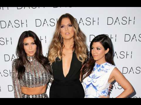 Kourtney Kardashian brands sister Khloé a 'bully'