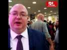 Municipales à Forbach : les trois axes de travail du candidat Eric Diligent