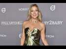 Kate Hudson 'took longer' to lose baby weight after Rani