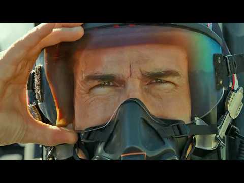 Top Gun: Maverick - Bande annonce 3 - VO - (2022)