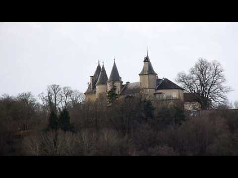 Vers une base de loisirs aquatiques à Coussey (88)