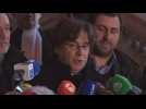 Belgian court postpones arrest warrant case against Puigdemont
