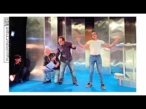 Comparution immédiate : le nouveau spectacle de Michel Didym à Nancy (54)