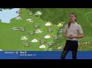 Températures douces et vent : la météo de ce mardi en Lorraine et en Franche-Comté