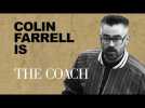 The Gentlemen - In Cinemas 1st January 2020 - Colin Farrell is The Coach