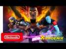 MARVEL ULTIMATE ALLIANCE 3: The Black Order – Rise of the Phoenix DLC Trailer – Nintendo Switch
