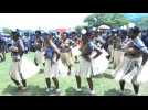 Bougainville residents celebrate independence referendum win