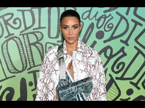 Kim Kardashian West: I can be 'so mean' to Kourtney Kardashian