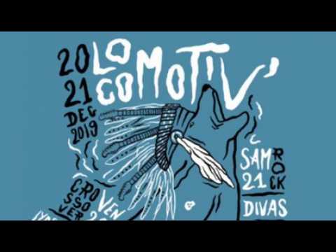 Lomotiv : le festival de l'émergence et de la découverte au Noumatrouff